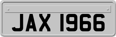 JAX1966