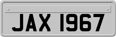 JAX1967