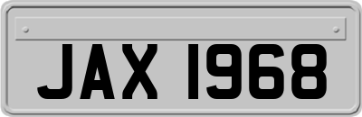 JAX1968