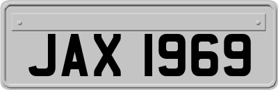 JAX1969