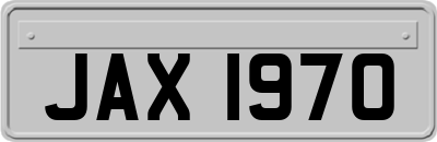 JAX1970