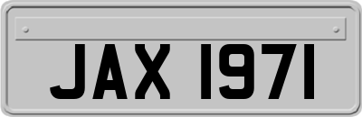 JAX1971