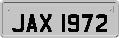 JAX1972