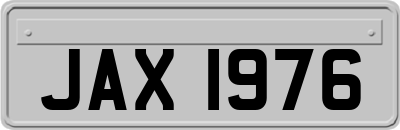 JAX1976