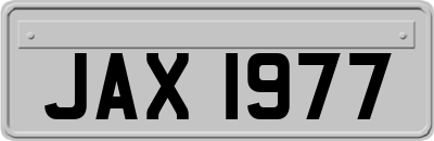 JAX1977