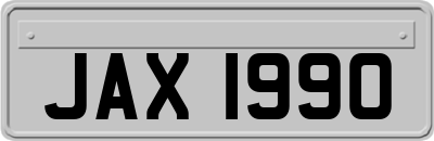 JAX1990
