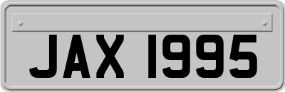 JAX1995