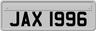 JAX1996