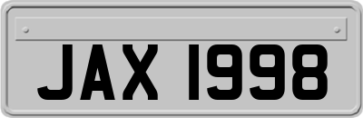JAX1998