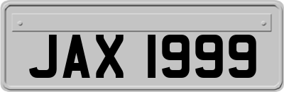 JAX1999