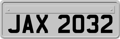 JAX2032
