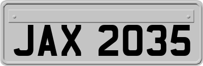 JAX2035