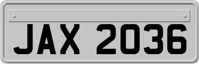 JAX2036