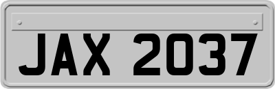 JAX2037