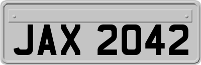 JAX2042
