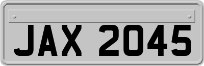 JAX2045