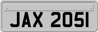 JAX2051