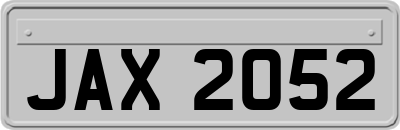JAX2052