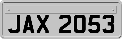 JAX2053