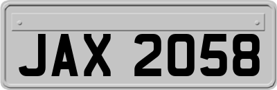 JAX2058