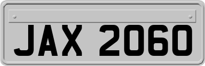 JAX2060