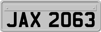 JAX2063