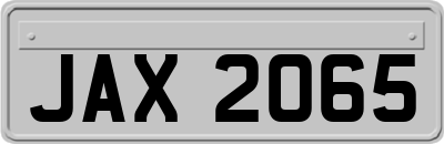 JAX2065