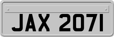 JAX2071