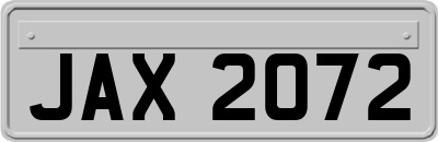 JAX2072