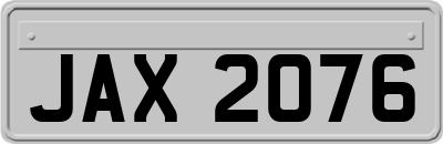 JAX2076