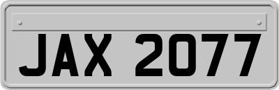 JAX2077