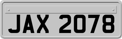 JAX2078