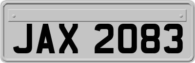 JAX2083