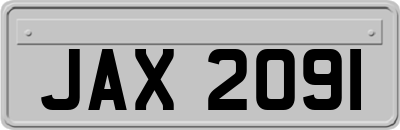JAX2091