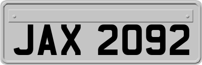 JAX2092