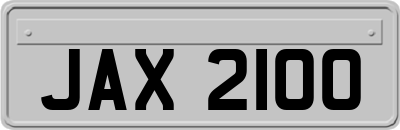JAX2100
