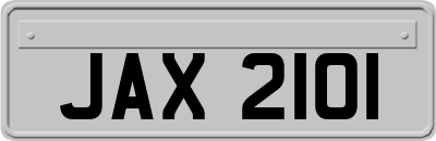 JAX2101