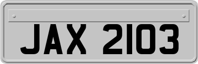 JAX2103
