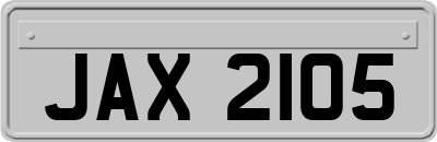 JAX2105