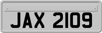 JAX2109