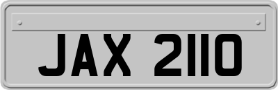 JAX2110