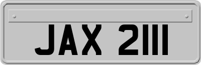 JAX2111