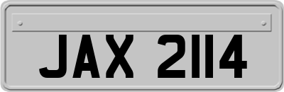 JAX2114