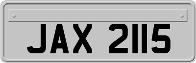 JAX2115