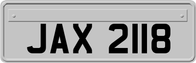 JAX2118