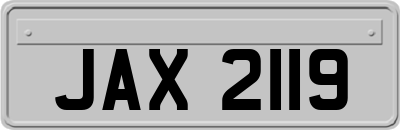 JAX2119