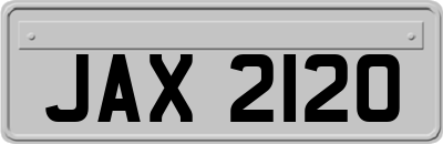 JAX2120