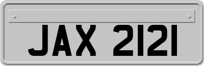 JAX2121