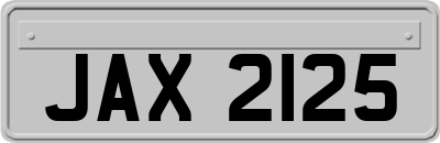 JAX2125