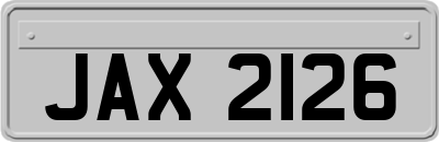 JAX2126